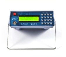 0.5M-470M Radio Frequency Signal Source Generator Tone Modulator Interphone FM picture