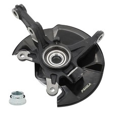 Front Right Steering Knuckle & Wheel Bearing Hub Assembly 698-450 | for Honda... picture