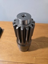 Genuine FRD (Furukawa Rock Drill) OEM Drive Pinion Gear. Part Nu:015205-05119 picture
