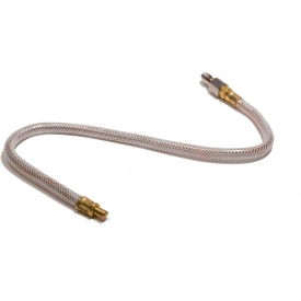 SpeedClean 8945-0-DEG-FLEX - CoilJet; Flexible Wand 0 degrees Diversitech Corp