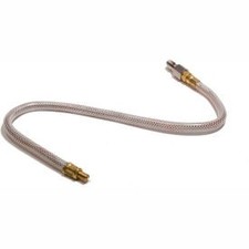 SpeedClean 8945-0-DEG-FLEX - CoilJet; Flexible Wand 0 degrees Diversitech Corp picture