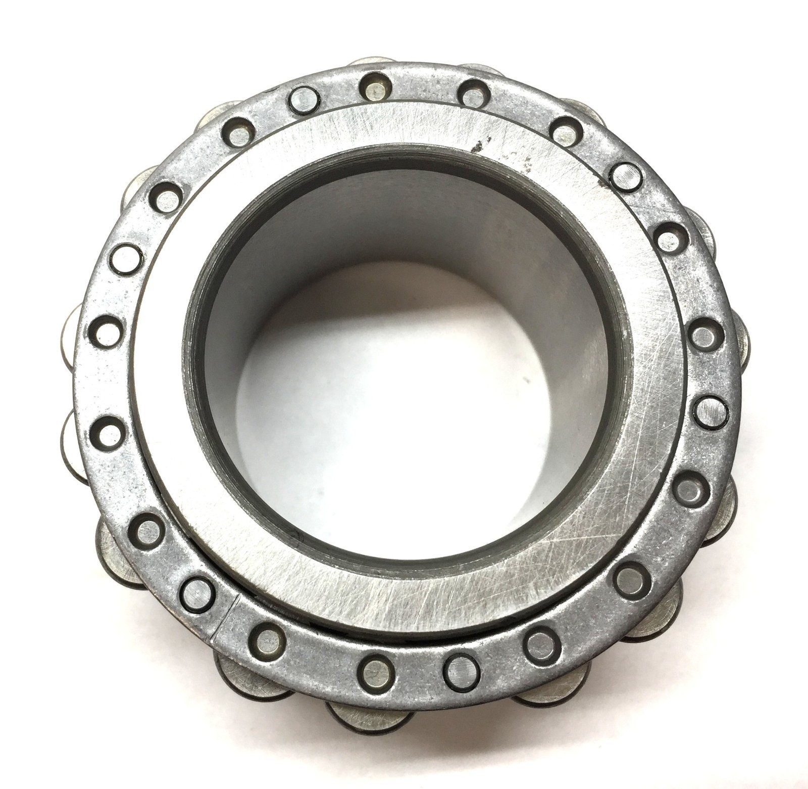 Bower Cylindrical Roller Bearing MU5207 (MU5207L) NOS