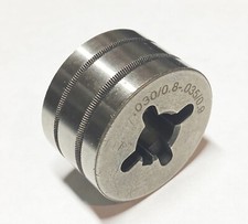 202926 Drive Roll 030-035 .045 For Miller Millermatic 135/175/180s/140s/211 picture