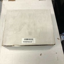 Leviton Intense Lighting ICS437HZ-SF Haze color trim, self-flanged picture