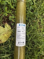 USED Eaton 38RBA4-IDH Disconnect Indicating Fuse Holder  38kV picture