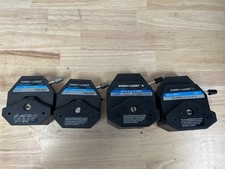 COLE-Parmer masterflex L/S peristaltic pump easy load/ easy load II Heads picture