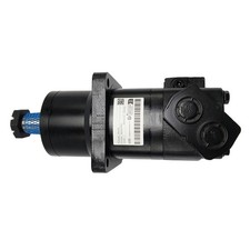 NEW BM6‑630 For AGT MY50R MX50R Mini Excavator Hydraulic Cycloid Orbital Motor picture