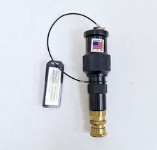 Amphenol EX-13-3-A-12-314PN Circular Connector 40A 600V picture