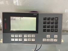 Bosch BT20 / 082280 Operator Panel Interface + Cable picture