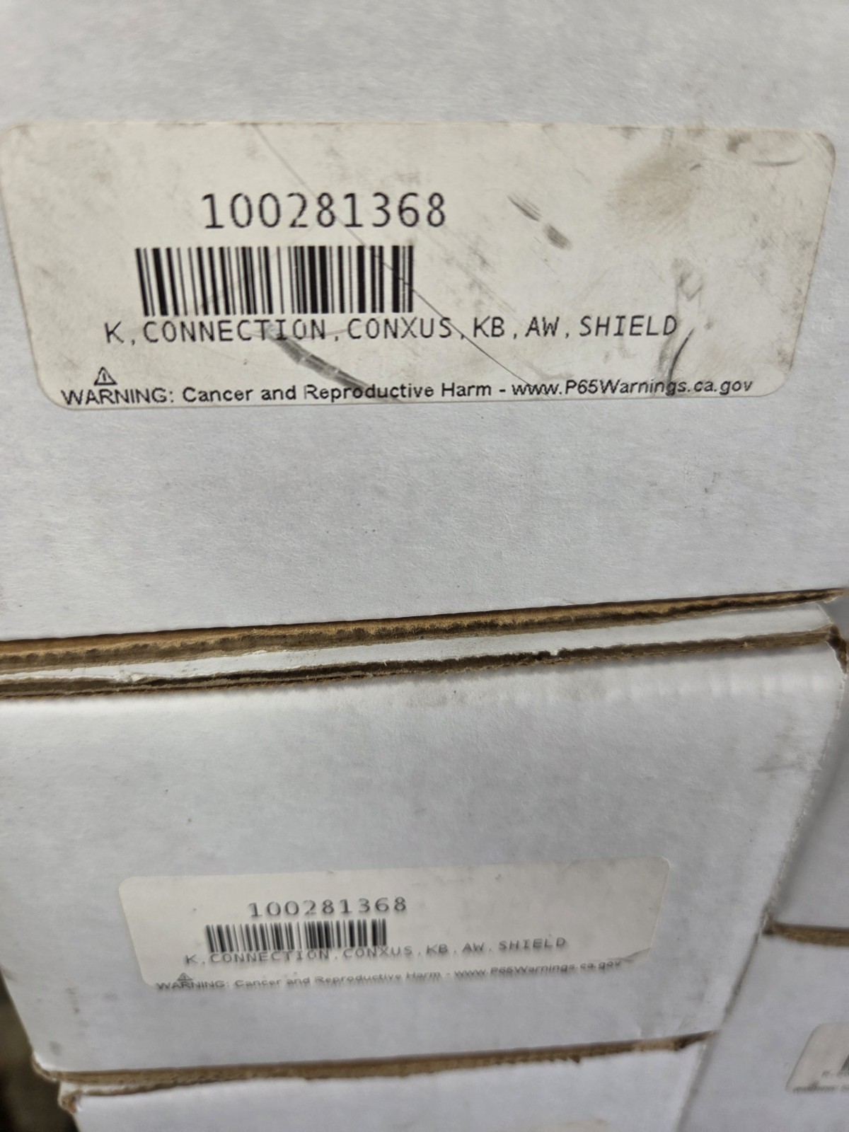 Lochinvar 100281368 Remote Connection Kit Control Board
