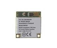 Iridium SBD9603N Module Satellite Modem picture