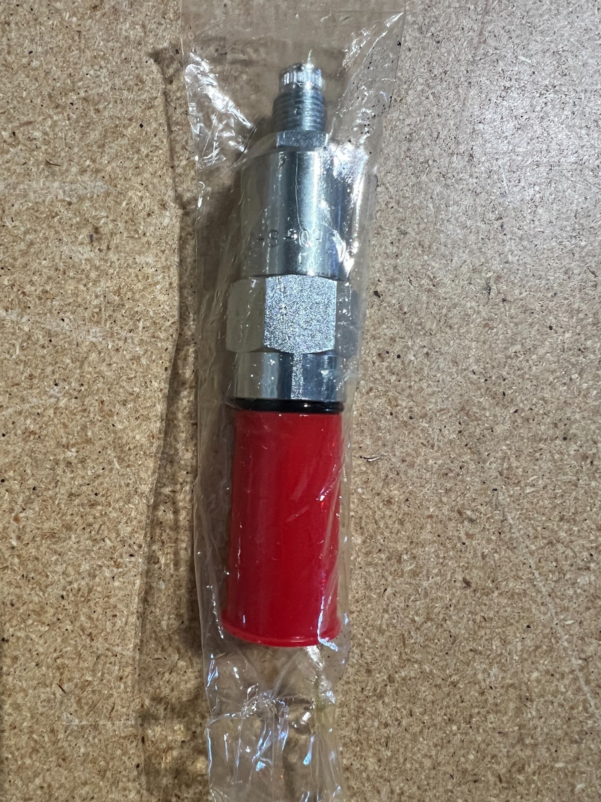 Vickers PRV2-10-S-0-20/ Pressure Reducing Cartridge Valve - New