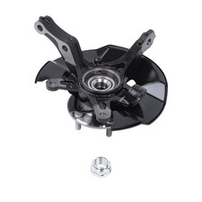 Front Passenger Steering Knuckle Hub Bearing Assembly for Civic 2013-15 686-356 picture