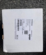 1PC New Siemens QBM3020-3 QBM30203 Difference Pressure Sensor In Box Brand picture