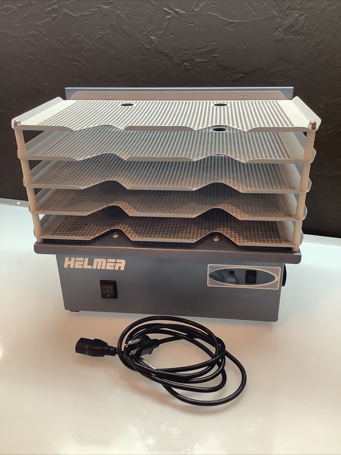 Helmer Scientific - Platelet Agitator PF15i - i Series