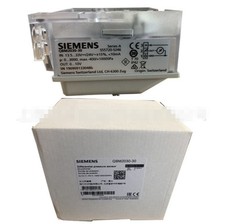 1PC New Siemens QBM3020-3D QBM30203D Difference Pressure Sensor In Box Brand picture