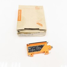 IFM OB5024 OBF-FPKG/T/AS Efector Fiber Optic Amplifier 10-36VDC picture