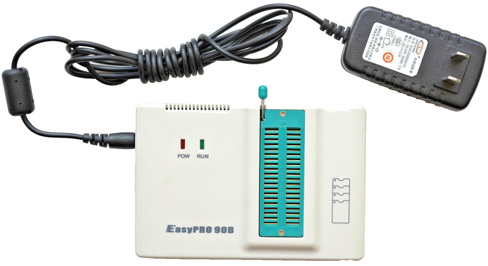 EasyPRO 90B V1.02 Universal BIOS EEPROM Programmer w/ Charger