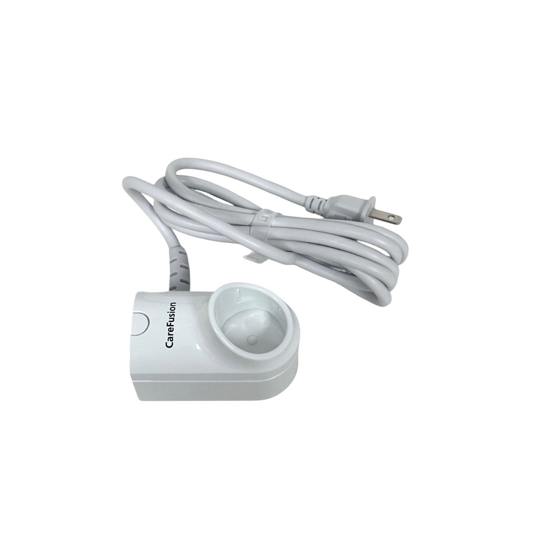 CareFusion REF 5514A Clipper Charging Adapter