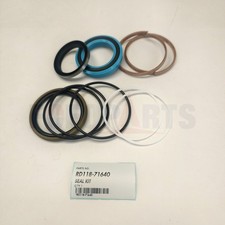 RD118-71640 Arm Cylinder Seal Kit for Kubota Excavator KX121-3 KX121-3ST picture