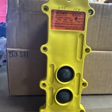 ERICSON Single Speed Models 5502, 5504, 5506, 5508 picture