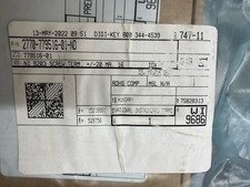 NEW Unopened NI 9203 8 Channel Current Input Module +/-20mA 779516-1 picture