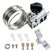 800366 - Thermostat/Temperature Control Kit for True Refrigeration - 800366 picture