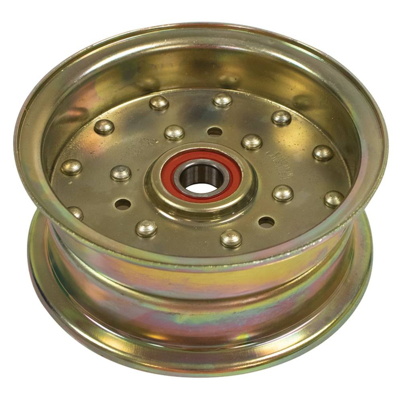 New Flat Idler For Exmark 116-4666 280-886