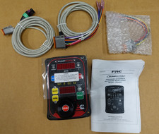 FRC PumpBoss Pressure Governor XE-PB401-D0A Cummins Pump Control Fire Research picture