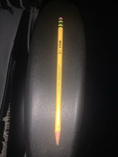 Most expensive Pencil Ever- The Rich Kids Dare - Just a pencil picture
