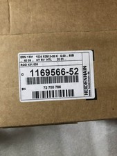 NEW HEIDENHAIN ROD 431.035-1024 ID:1169566-52 Rotary Encoder picture