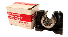 NEW THOMSON PBO16OPN  BEARING PILLOW BLOCK picture