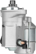 Starter for Toyota Forklift 6FGCU15 6FGCU25 7FG15 7FG25 Replace 410-52353 18410N picture