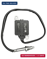 Nitrogen Oxide Sensor Inlet Compatible with 2011-2022 Volvo VNL D11 D13 D16 picture