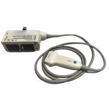 Siemens VFX9-4 Multi-D Ultrasound Transducer Probe 05936237 picture