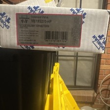 SPORLAN ME19S270-HP Solenoid Valve picture