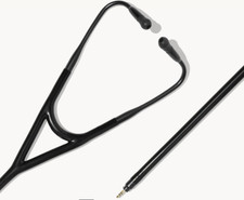 Eko Core 500 Digital Stethoscope Earpiece, Black (New, unopened) picture