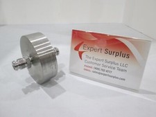 TEM Filter Company, 1785-8, Gas Filter, .003 Microns, 3000 PSI, Used picture