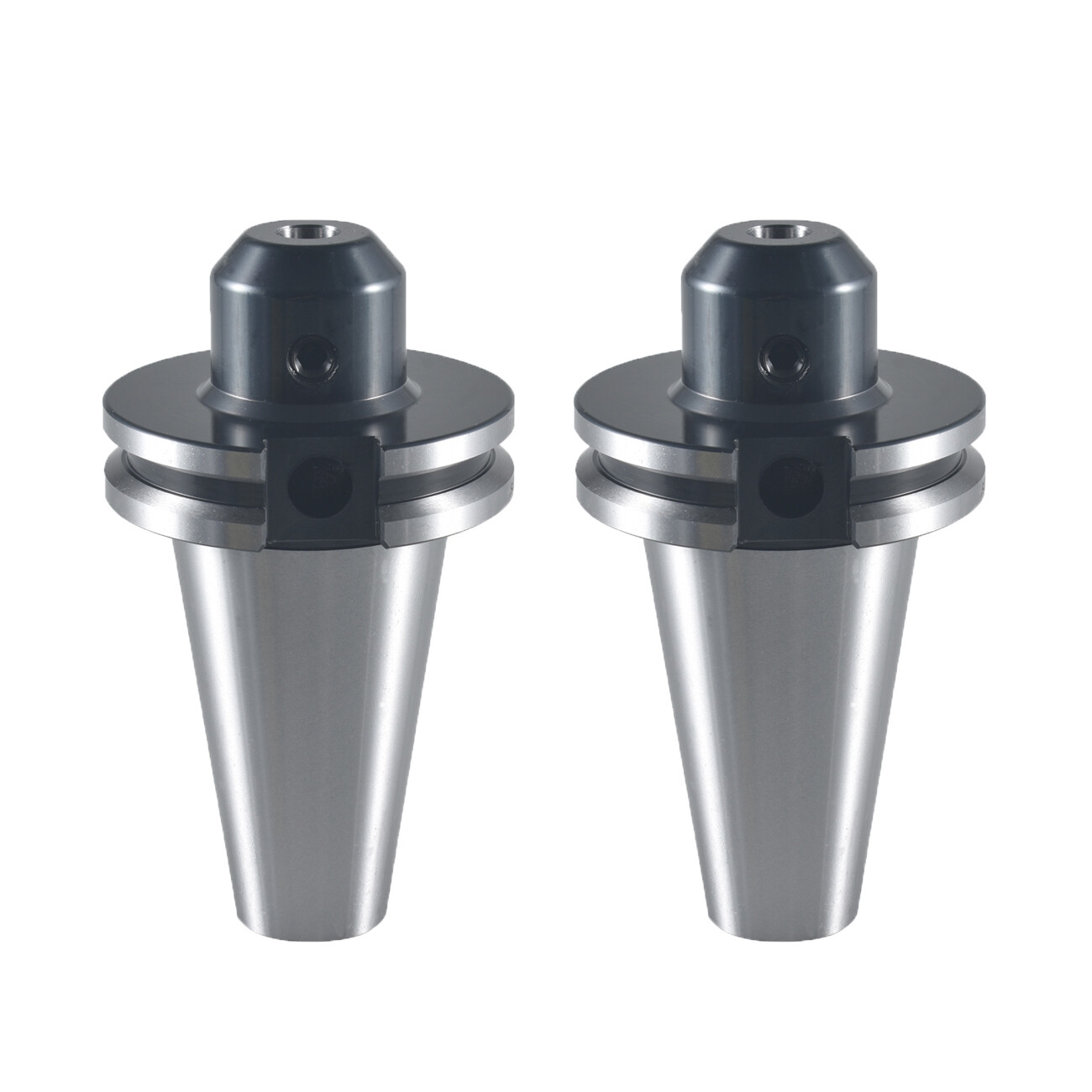 2pcs CAT40 3/8 X 1.75