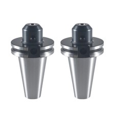 2pcs CAT40 3/8 X 1.75