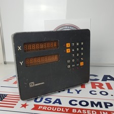 Heidenhain VRZ710 Axis Controller picture