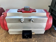 BRAY CONTROLS 931605-11300532 Actuator picture