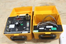Biddle 247000-8 DLRO Digital Low Resistance Ohmmeter Megger NICE picture