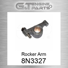 8N3327 ROCKER ARM fits CATERPILLAR (NEW AFTERMARKET) picture