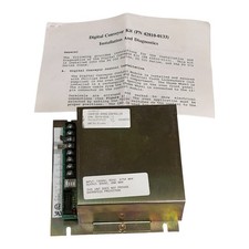 Middleby Marshall 28074-0018 Conveyor Oven Speed Control Board Tested Works picture