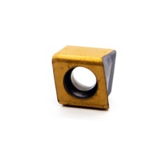 Iscar 5606735 Carbide Milling Insert HTP LNHT 0604 ER IC808 (10 Pcs) picture