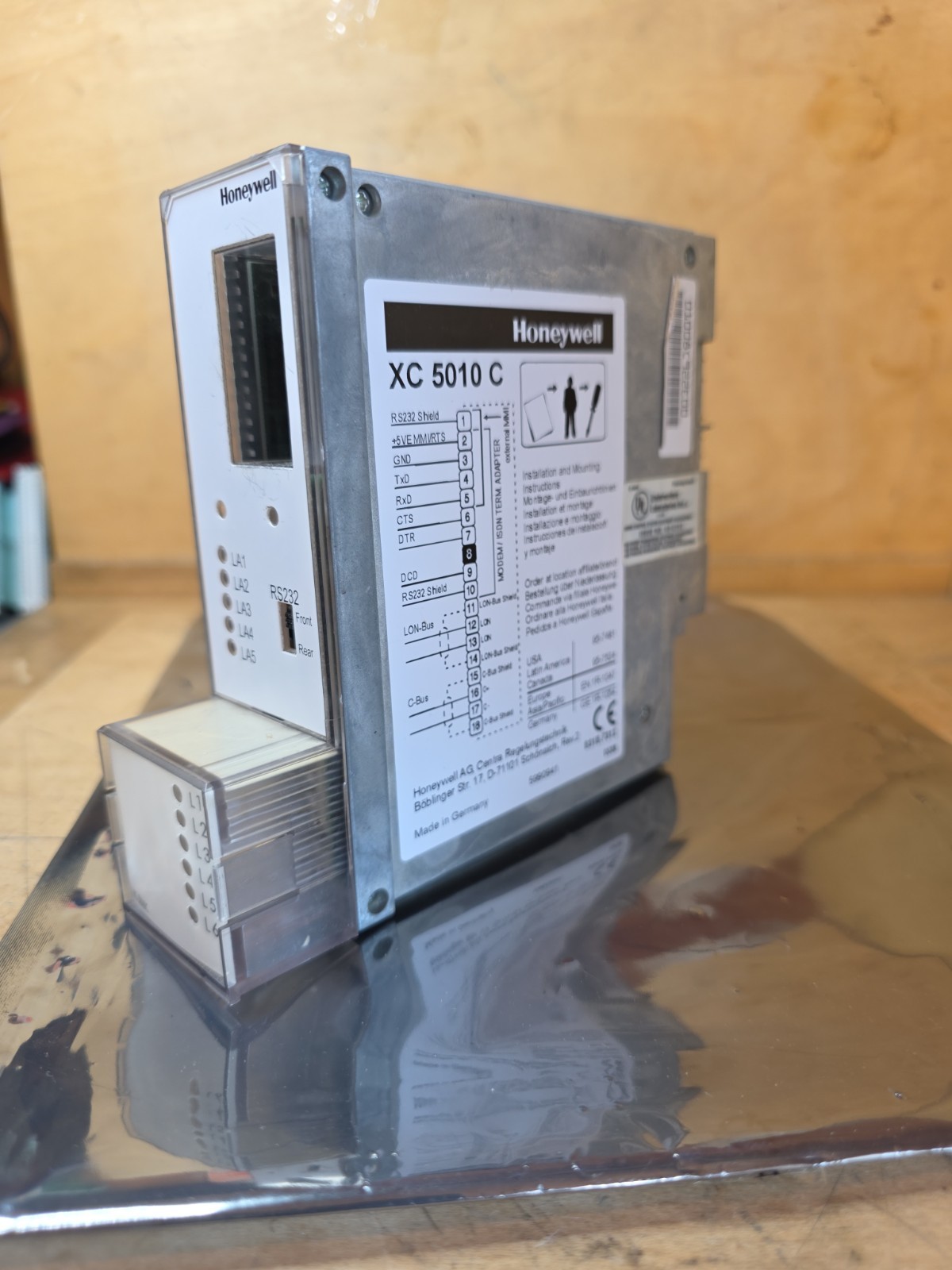 Honeywell XC 5010 C