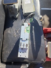 FOR PARTS Allen-Bradley 2094-BMP5-S Servo Drive 4.00A picture