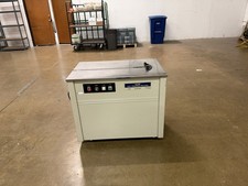 Uline Poly Strapping Machine H-959 Semi-Automatic picture