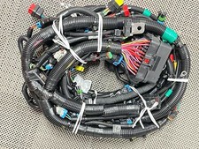 John Deere AUC14901 Chassis Wiring Harness Tier 4 picture